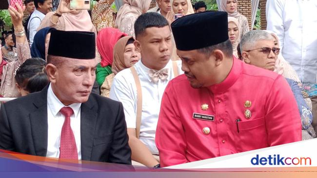 3 Faktor Ini Bikin Bobby Ungguli Edy di Pilgub Sumut Versi Survei Indikator