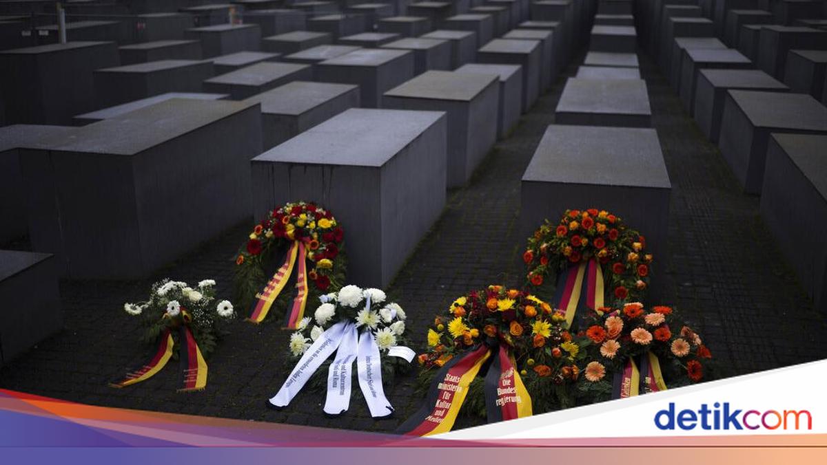 Hari Peringatan Holocaust Internasional 2026: Latar Belakang dan Tema