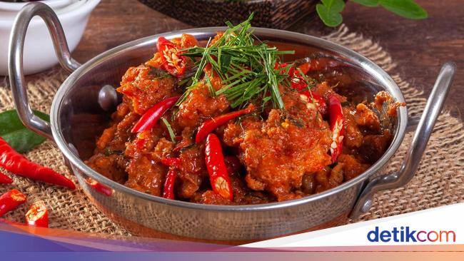 3 Resep Ikan Tongkol Bumbu Cabai, Gurih Pedasnya Nampol