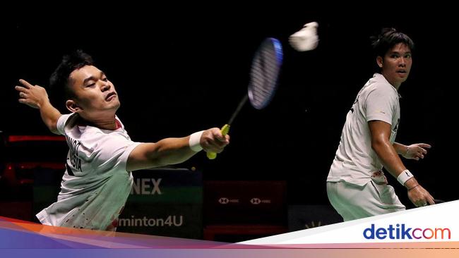 “PB Djarum General Audition 2023: Tips and Motivation from Badminton Player Leo Rolly Carnando”