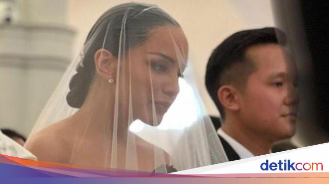 Angel Pieters Married, The Mother-in-Law Figure Becomes the Spotlight