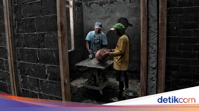 Perbedaan Mandor, Tukang, dan Kenek