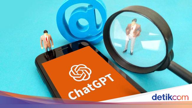 ChatGPT is Monitored by Kominfo Because It is Worrying