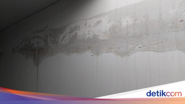 Air Kamar Mandi Lantai Dua Rembes? Cara Cegah dan Mengatasinya