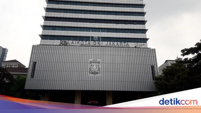 Pergub Atur Izin ASN Poligami, Pemprov Jakarta: Cegah Nikah Siri Diam-diam