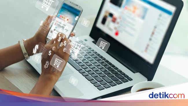 Terungkap Biang Kerok e-Commerce di RI PHK Massal