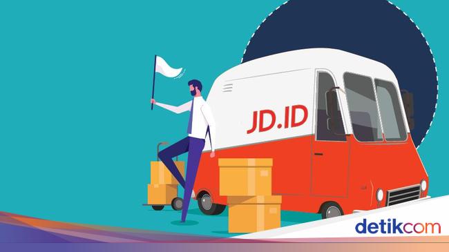 Bye-bye, JD.ID Resmi Tutup!