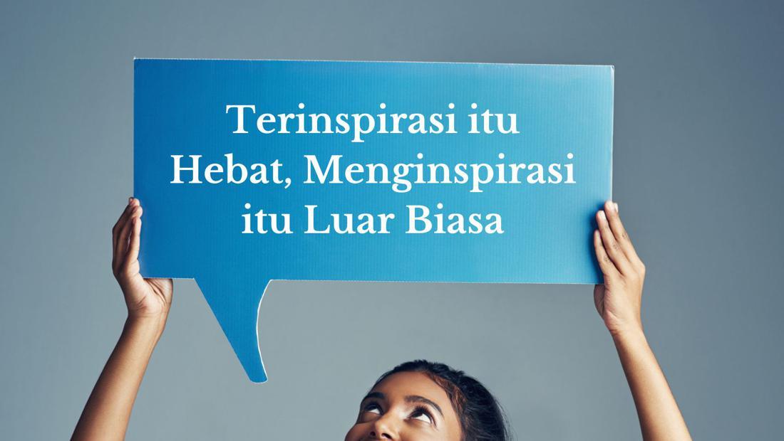 50 Kata-kata Motivasi Hidup Penuh Makna, Singkat Bikin Semangat