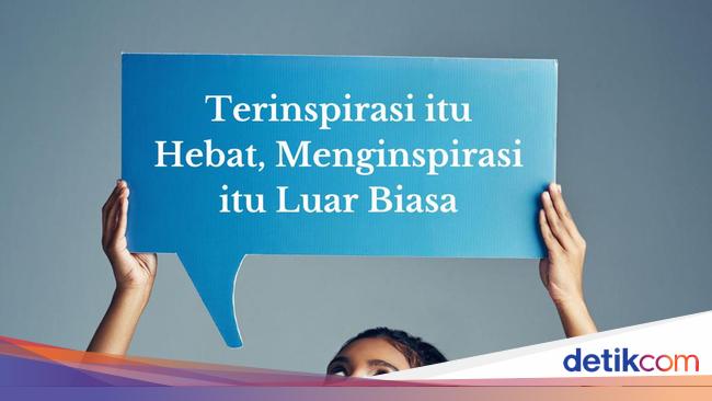 70 Kata-kata Motivasi Pendek Saat sedang Gagal hingga Putus Cinta