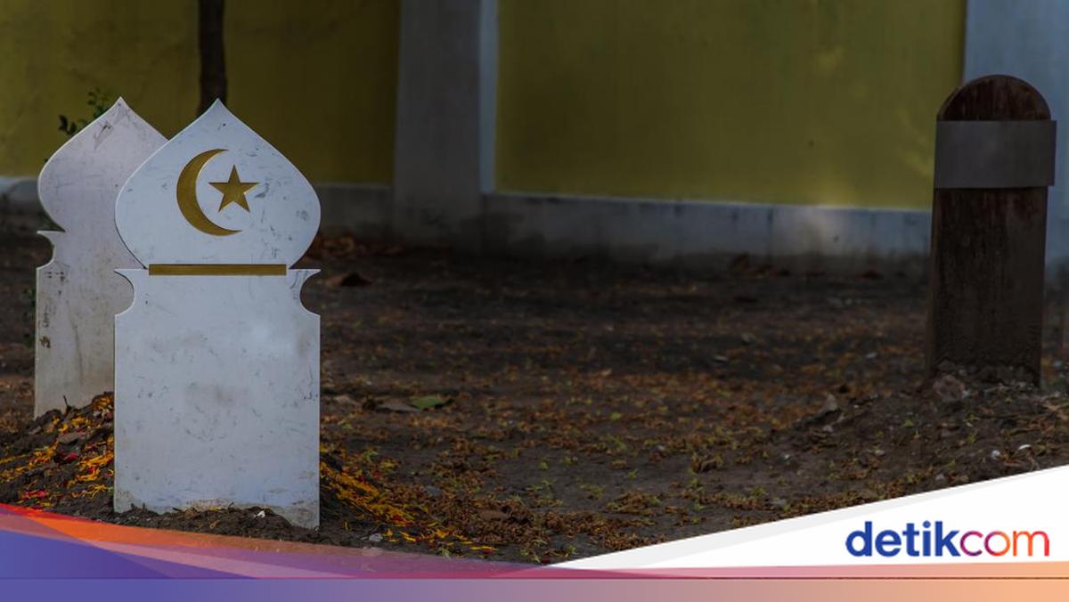 Sosok Lelaki Majusi yang Meninggal dalam Keadaan Islam, Seperti Apa ...