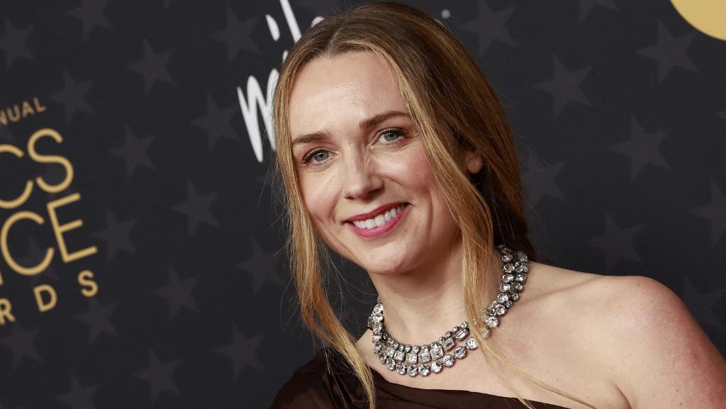 Kerry Condon Wins Nomination For Best Supporting Actress At Oscar Here S Her Profile