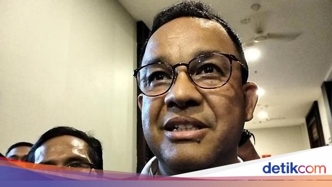 The Story Behind the 7 Points of the Prabowo and Anies-Sandi Agreement in 2017