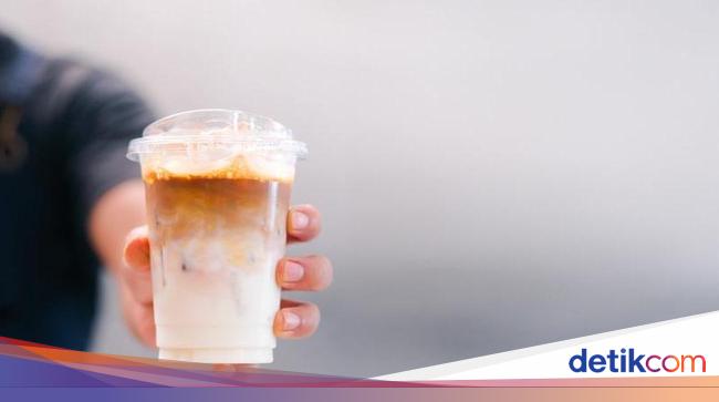 “Iced Coffee: Health Risks and Tips for Healthier Drinking”