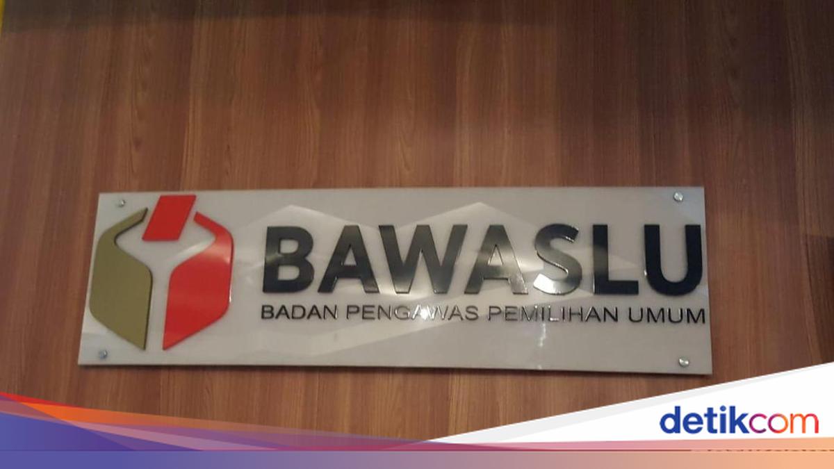 Bawaslu Serang Temukan 5 Dugaan Pelanggaran Netralitas ASN