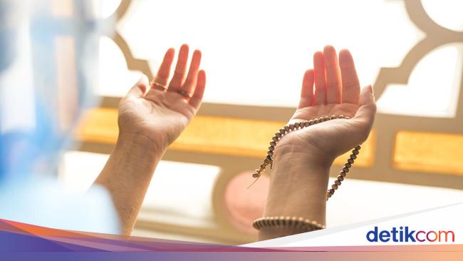 Bacaan Sholawat Kamilah, Diberkahi dengan Kebajikan Bacaan Sholawat Kamilah, Diberkahi dengan Kebajikan