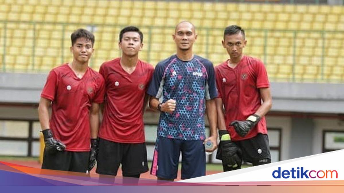 Dikontrak Setengah Musim, Kiper Timnas U-16 Octa Bernanda Resmi Perkuat PSM
