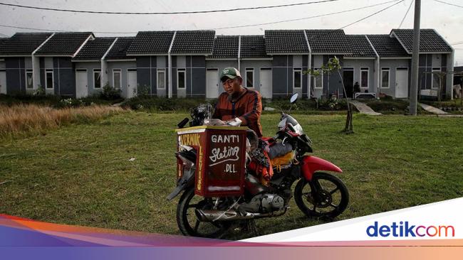 Kejar Target 3 Juta Rumah, ATR/BPN Bakal Manfaatkan Aset Bekas Pemerintah
