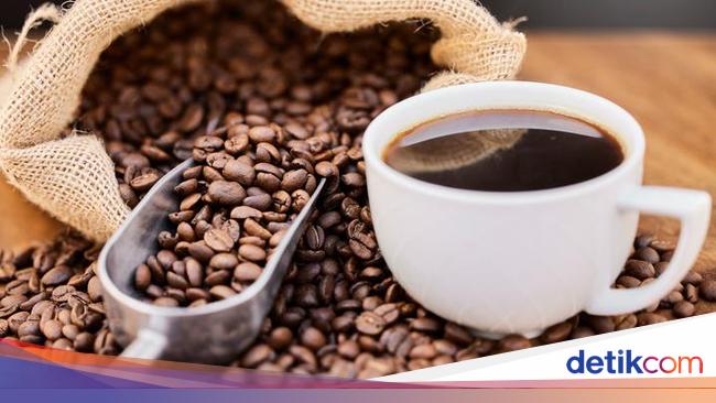 Kopi Dan Sejarah Perkembangan Kedai Kopi Di Dunia