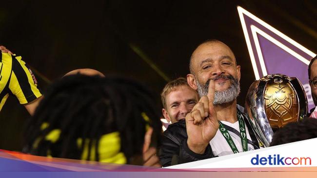 Al Ittihad Signs Karim Benzema and N’Golo Kante: Nuno Espirito Santo’s Winning Strategy in Arab Saudi