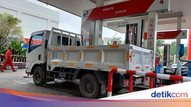 Harga Biodesel Dipatok Rp 12.633/Liter & Bioetanol Rp 14.144/Liter