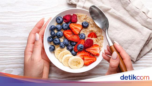 resep kue sehat untuk penderita diabetes di Cookpad