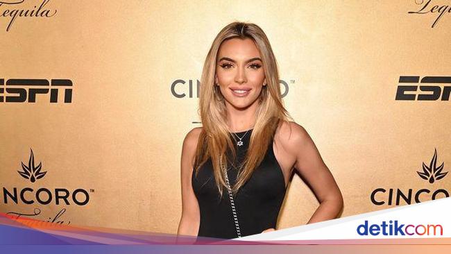 Jurnalis Ini Singgung Organisasi Miss Universe Bangkrut karena ...