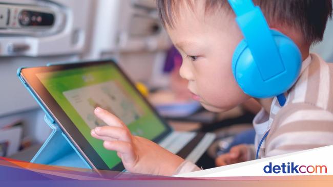 Screen Time Limits for Kids: Elementary to High School