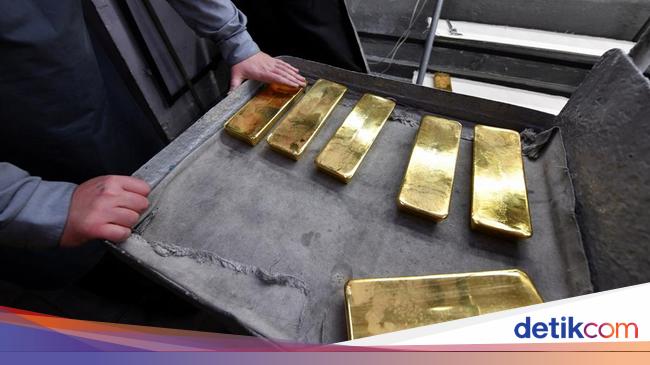 China’s Rising Gold Prices Amidst Economic Instability: Investors Turn to Precious Metals