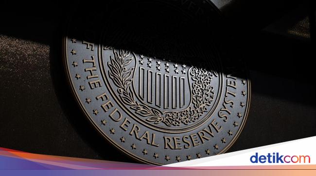 Bank Sentral AS Mau PHK 2.400 Pegawai