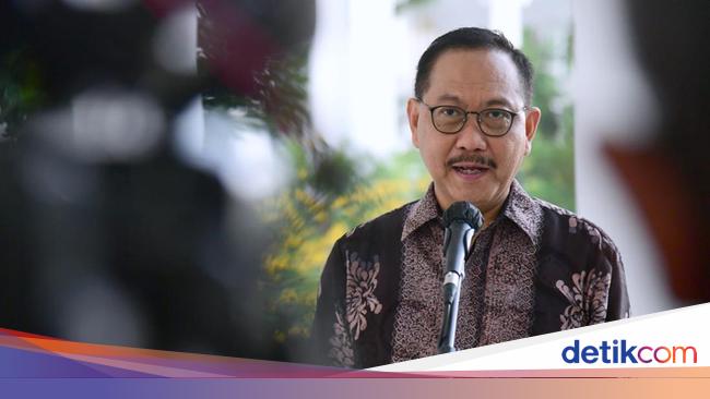 Mantan Bos Otorita IKN Buka Suara soal Nasib Jakarta