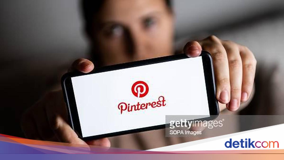 Pinterest Umumkan PHK Massal!