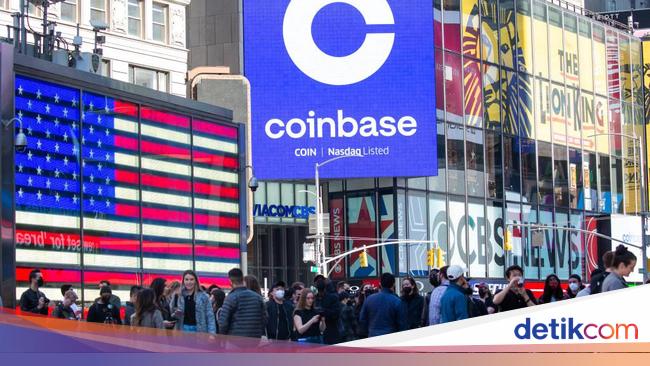 Exchanger Kripto Terbesar Amerika Kena Ransomware