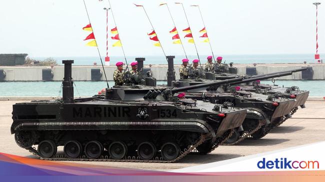 Sejarah Hari Kavaleri TNI AD Yang Diperingati Tanggal 9 Februari sejarah-hari-kavaleri-tni-ad-yang-diperingati-tanggal-9-februari