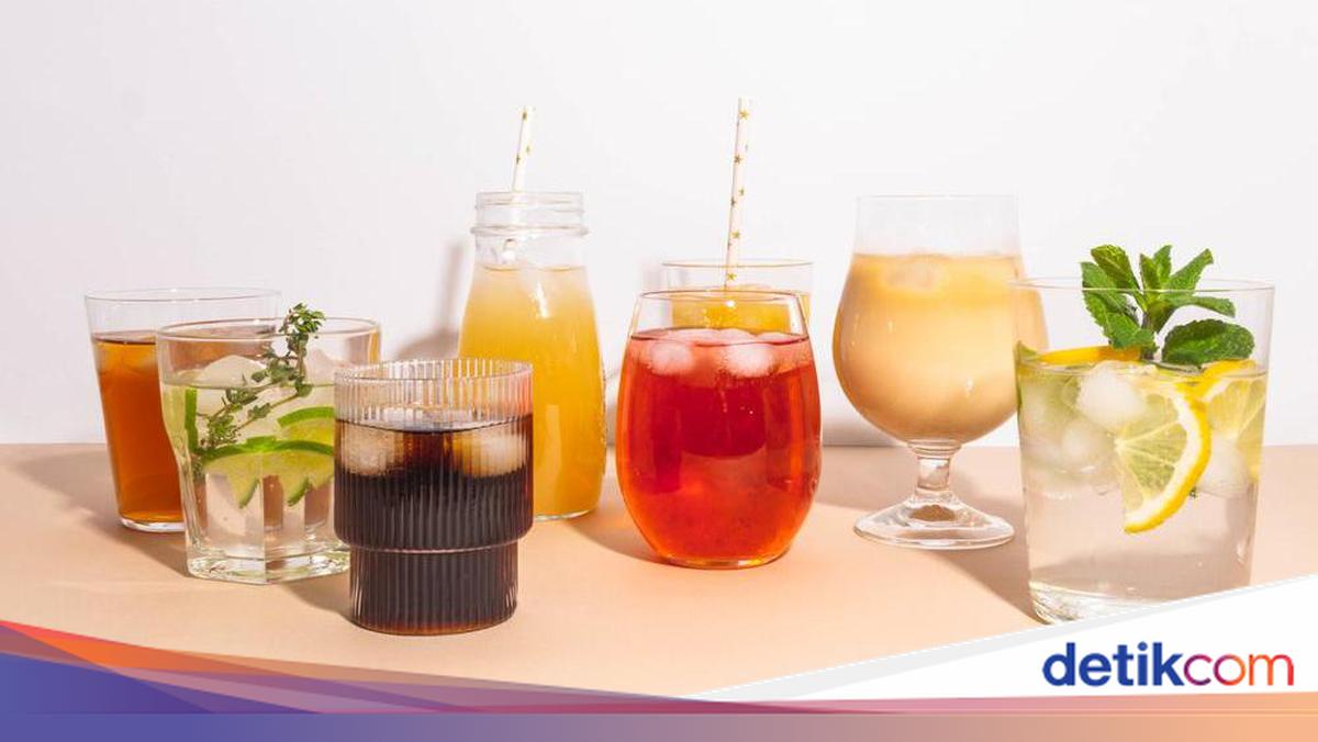 3 Aneka Minuman Segar untuk Ide Usaha, Mudah Lho Cara Buatnya