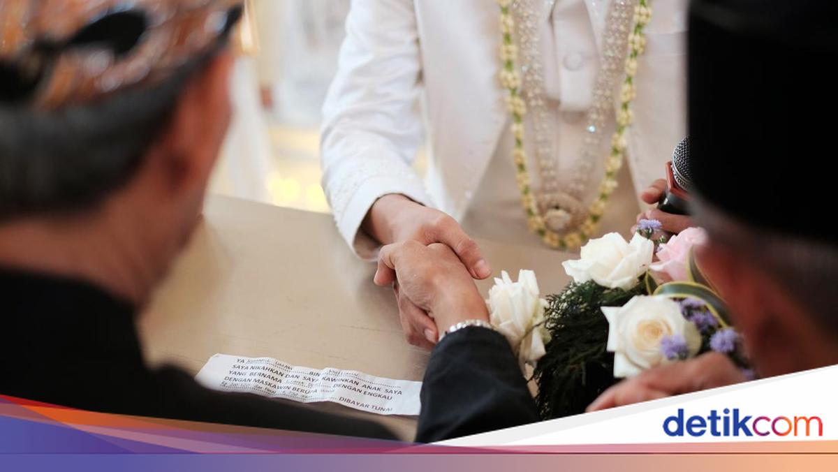 Nikah di KUA Bayar Berapa? Simak Ketentuannya!