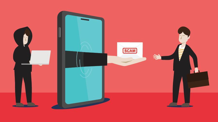Bisnis Online Instagram: Antara Peluang Emas dan Jebakan Penipuan