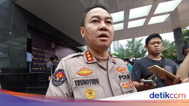 Rape Victims on the Tangerang Toll Road Will Be Given Trauma Healing