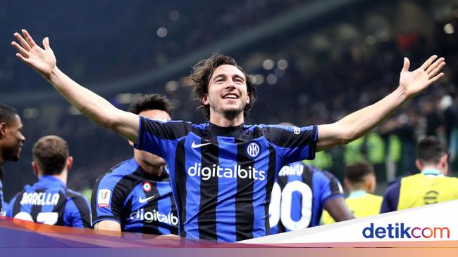 Inter Milan’s Matthew Darmian Calls Manchester City ‘Greatest Team in the World’ Ahead of 2022/2023 Champions League Final