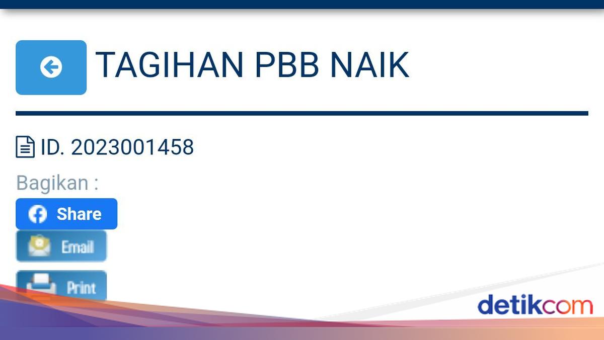 Kritik PBB di Solo Naik Ugal-ugalan, PKS: Harusnya Lewat Perda!