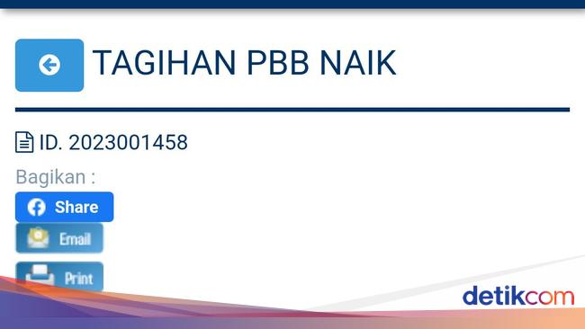 Respons Warga Terdampak PBB Naik 1.000 Persen Setelah Pertemuan dengan Wali Kota Cirebon