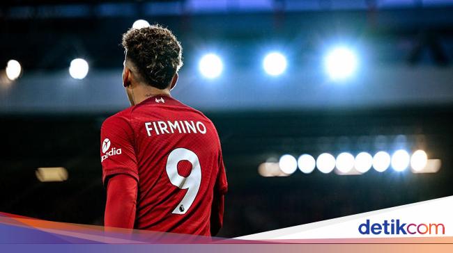 Splitting is the best way for Firmino and Liverpool