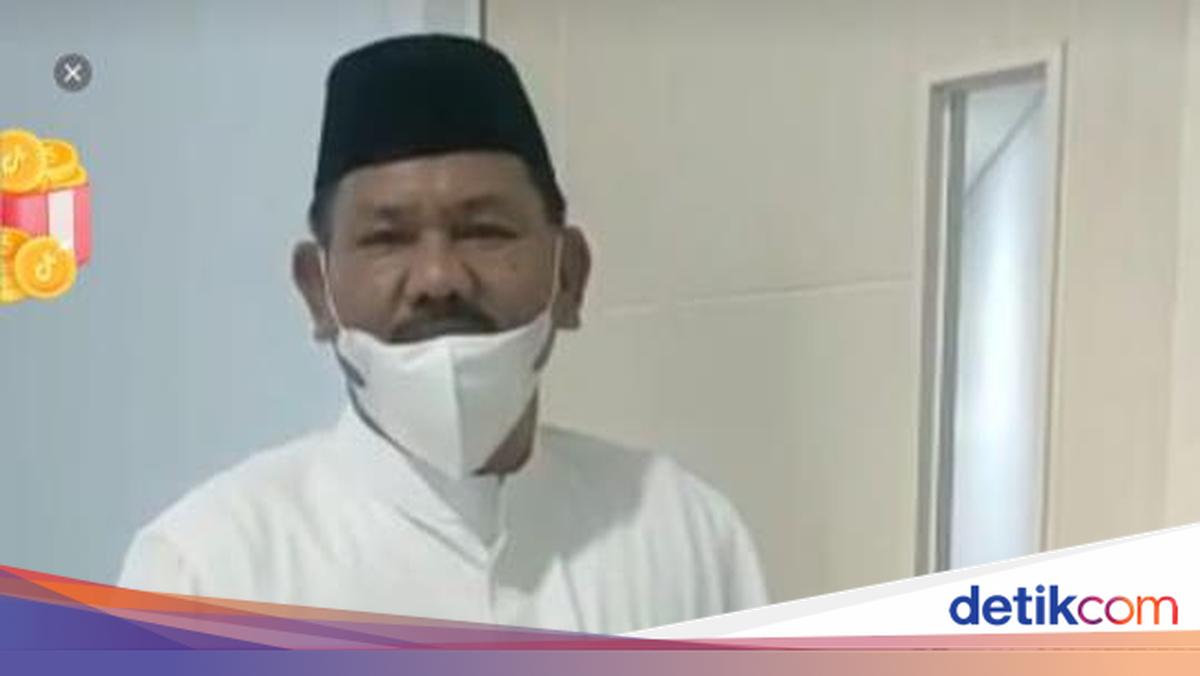 Diduga Konflik Internal, Warek II UIN Jambi Tak Diberi Akses Masuk ...