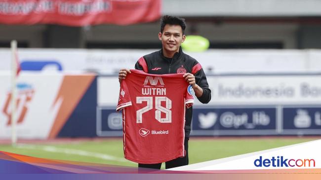 Persija Jakarta Releases Two Players to Join Indonesian National Team Despite Controversy