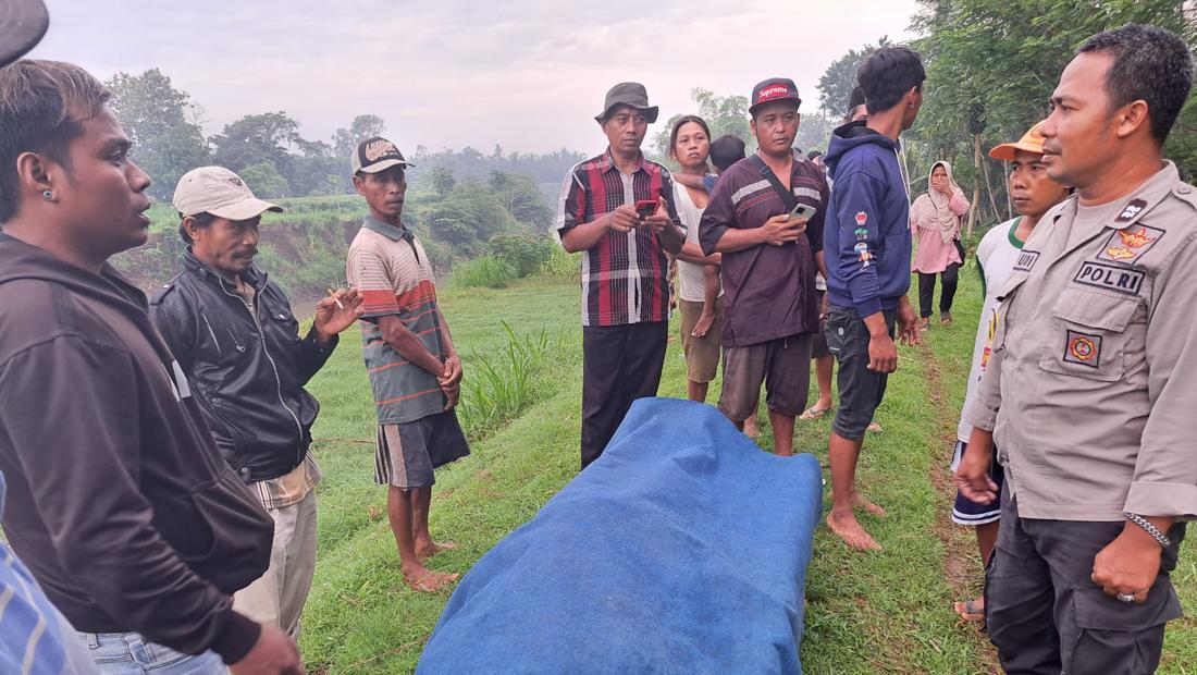 2 Pemuda Jatuh Dari Jembatan Usai Palak Remaja Mabuk Ditemukan Tewas