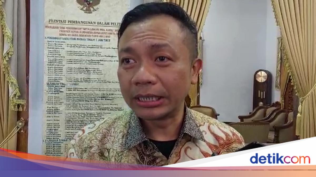 Ditanya Arah Politik 2024, Wabup Blitar Respons dengan Jawaban Kocak