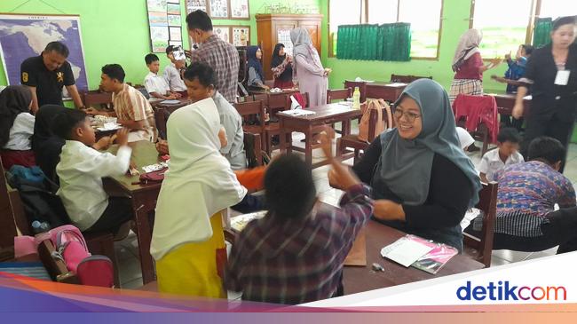 Belajar Matematika Tak Pusing Lagi Lewat Metode Gasing