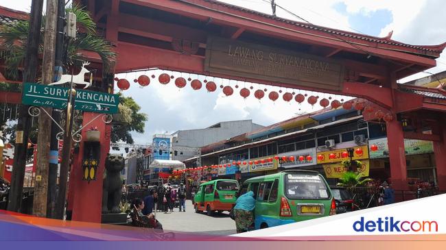 Serba-serbi Cap Go Meh Bogor 2025: Jadwal dan Daftar Acaranya