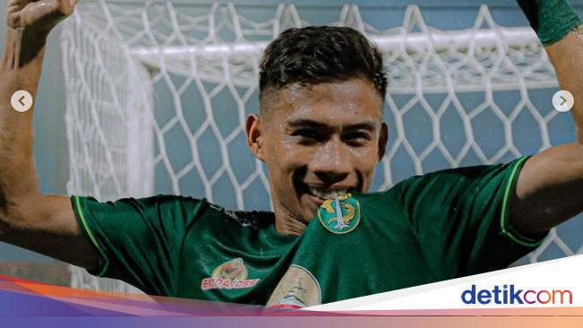 Ditinggal Wonderkid Marsel Persebaya Punya Supersub Dani