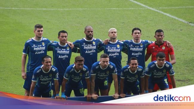 Live Streaming Link Barito Putera Vs Persib Bandung This Afternoon