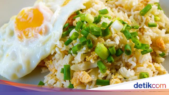 The Danger of Fried Rice Syndrome: Understanding the Risks of Food Poisoning